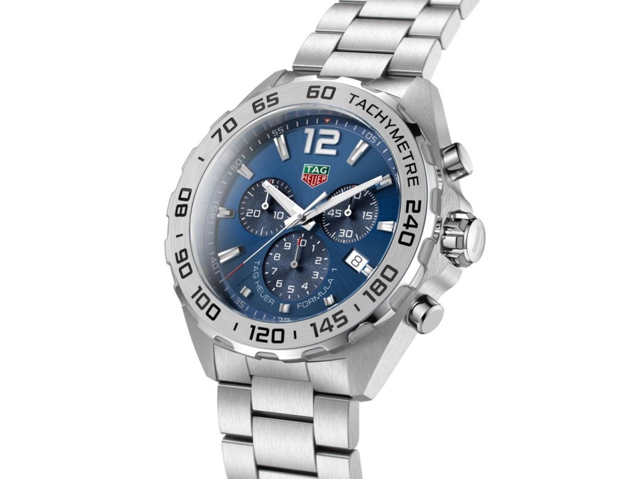 TAG Heuer Watches For Men | Tag Heuer Formula 1 Chronograph