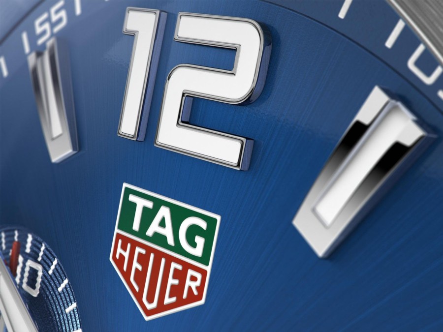 TAG Heuer Watches For Men | Tag Heuer Formula 1 Chronograph