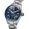 TAG Heuer Watches For Men | Tag Heuer Autavia Gmt Cosc