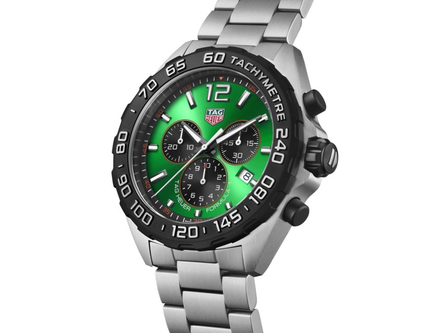 TAG Heuer Watches For Men | Tag Heuer Formula 1 Chronograph