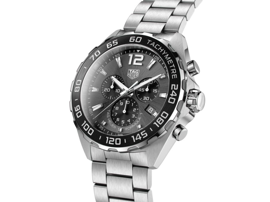 TAG Heuer Watches For Men | Tag Heuer Formula 1 Chronograph