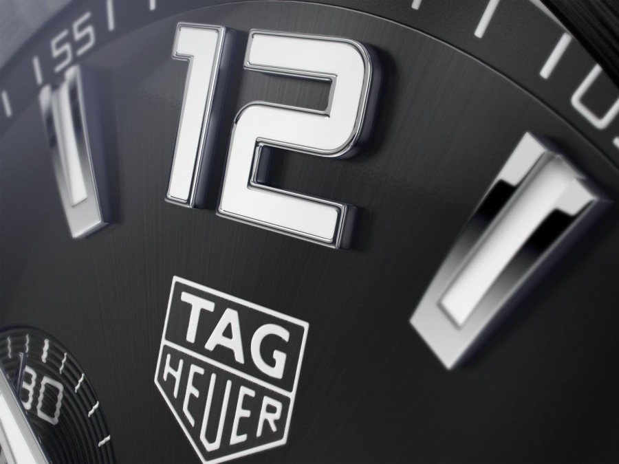 TAG Heuer Watches For Men | Tag Heuer Formula 1 Chronograph