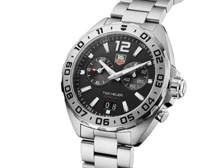 TAG Heuer Watches For Men | Tag Heuer Formula 1 Date