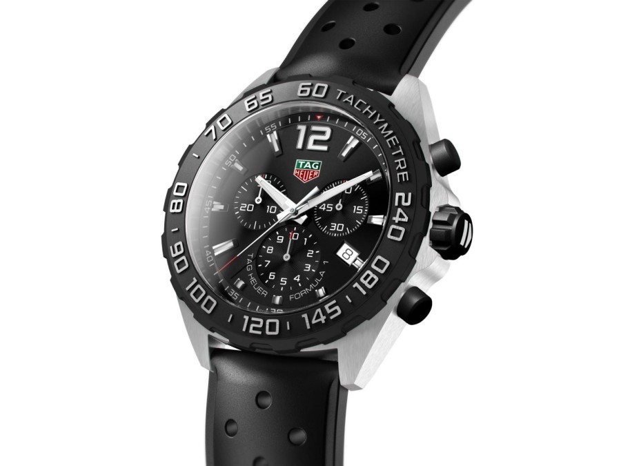 TAG Heuer Watches For Men | Tag Heuer Formula 1 Chronograph