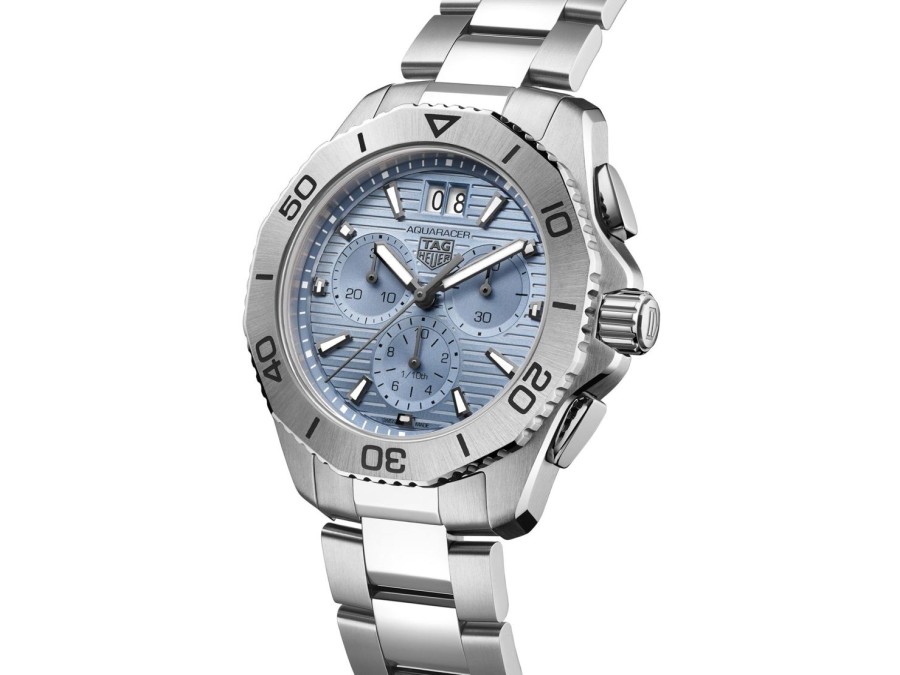 TAG Heuer Watches For Men | Tag Heuer Aquaracer Professional 200 Chronograph