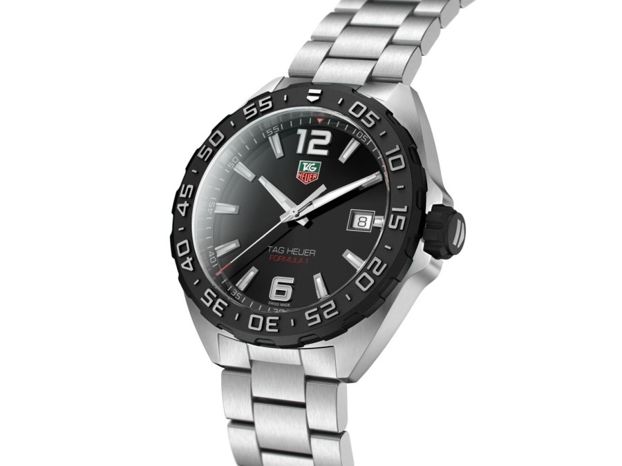 TAG Heuer Watches For Men | Tag Heuer Formula 1 Date