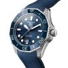 TAG Heuer Watches For Men | Tag Heuer Aquaracer Professional 300 Date