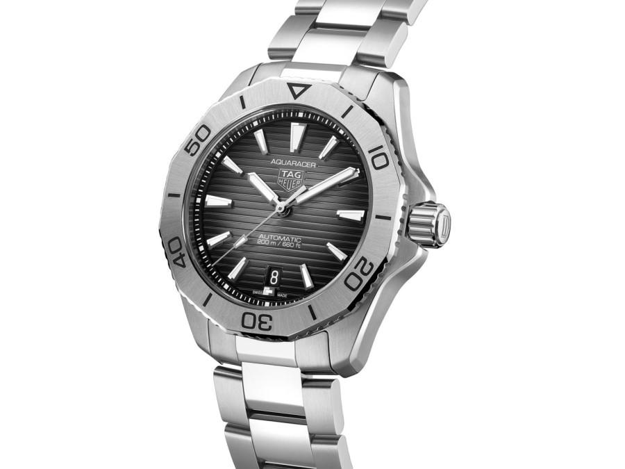 TAG Heuer Watches For Men | Tag Heuer Aquaracer Professional 200 Date