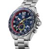 TAG Heuer Watches For Men | Tag Heuer Formula 1 Chronograph X Red Bull Racing